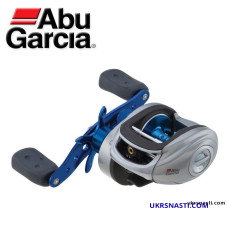 Катушка мультипликаторная Abu Garcia ORRA 2 Inshore